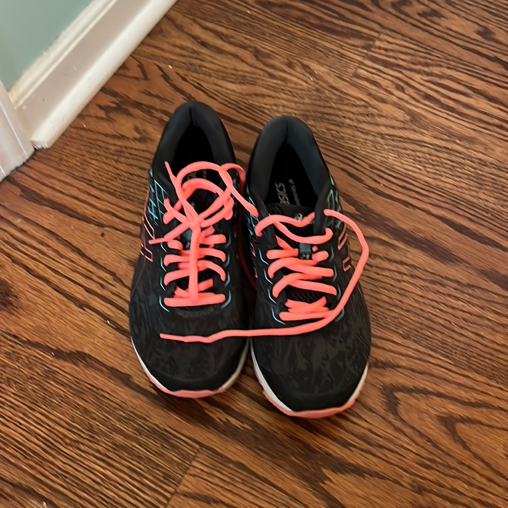 ASICS Gel-Cumulus 21 Running Sneakers